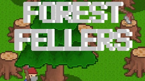 Forest Fellers