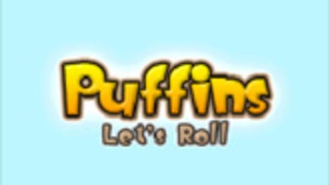 Puffins: Let's Roll