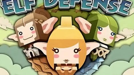 Elf Defense