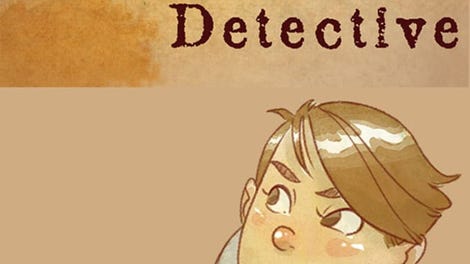 Sixth Grade Detective