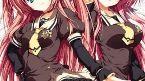 Akatsuki no Goei Trinity