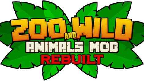 Zoo and Wild Animals Mod: Rebuilt - Kotaku