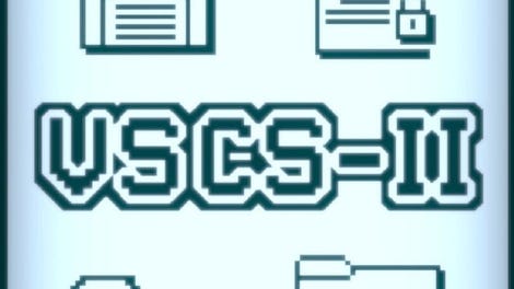 VSCS-II