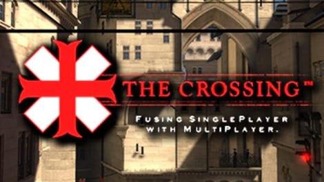 The Crossing