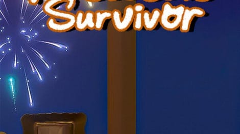 Firework Survivor
