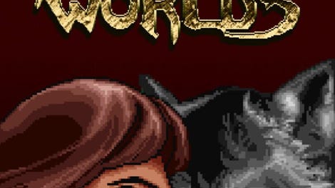 Inner Worlds