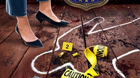 Homicide Squad