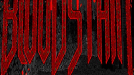 Bloodstain