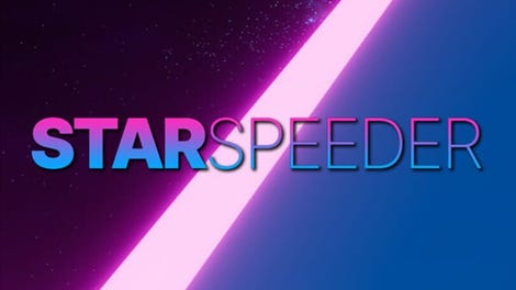 Star Speeder - Kotaku