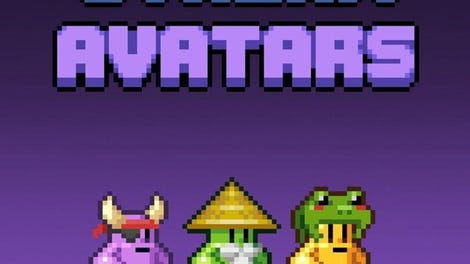 Stream Avatars