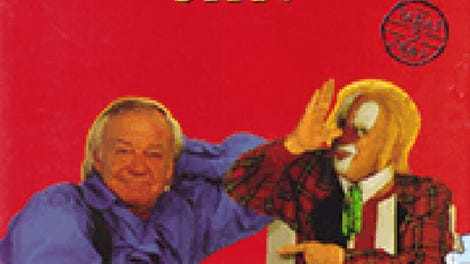 Spelen met Bassie & Adriaan Deel 1