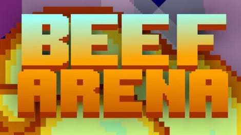 BeefArena