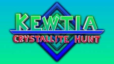 Kewtia: Crystallite Hunt