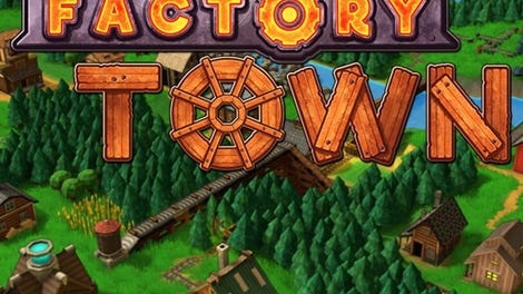 Factory Town