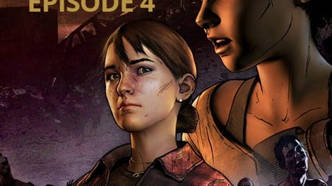 The Walking Dead: A New Frontier - Episode 4: Thicker Than Water