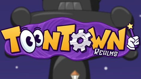 Toontown Realms