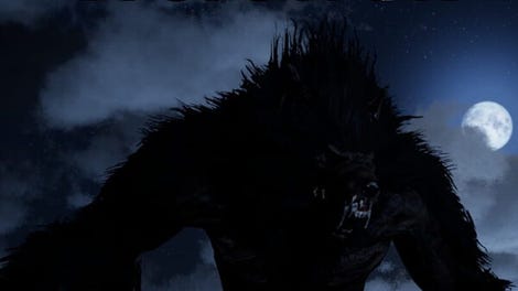 Project Werewolf