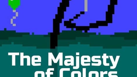 The Majesty of Colors Remastered