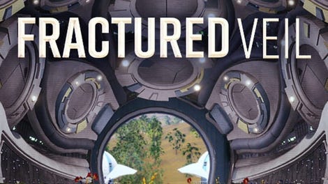 Fractured Veil