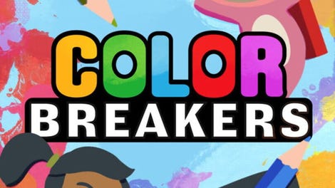 Color Breakers