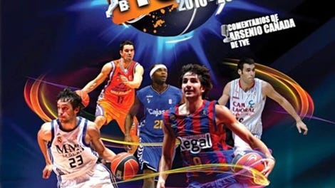 ACB Total 2010/2011