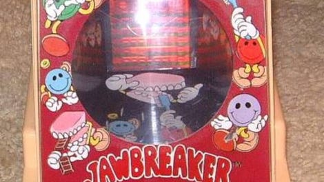 Jawbreaker