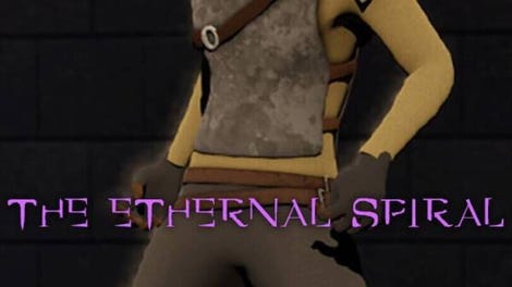 The Ethernal Spiral