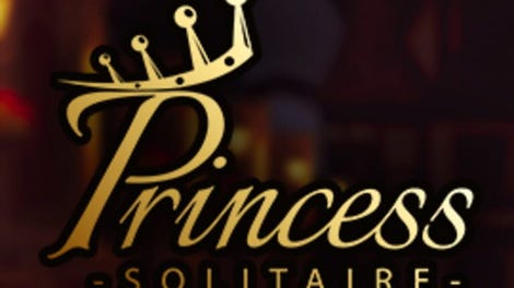 Princess Solitaire