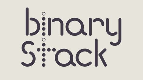 Binary Stack