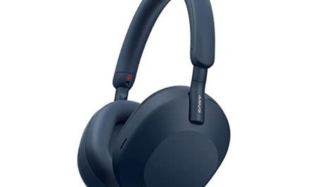 Sony WH-1000XM5 Headphones