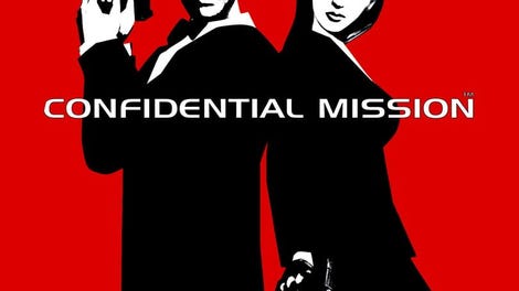 Confidential Mission