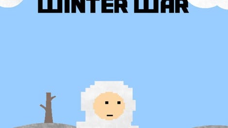 Battle of Finland: Winter War