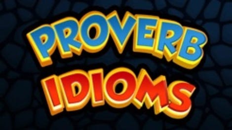 Proverbidoms