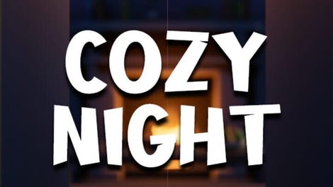 Cozy Night
