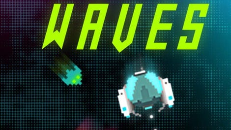 Under Waves
