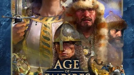 Age of Empires IV: Anniversary Edition