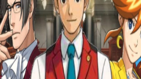 Ace Attorney: Beyond the Shadows
