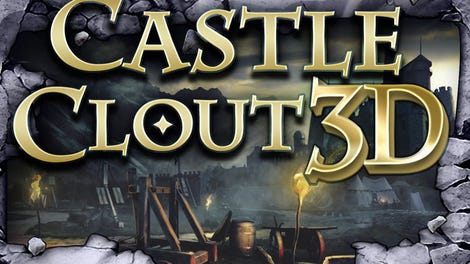 Castle Clout 3D - Kotaku