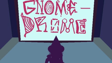 Gnomedrome