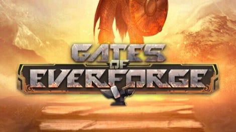 Gates of Everforge