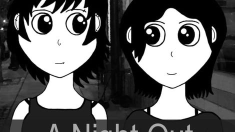 A Night Out