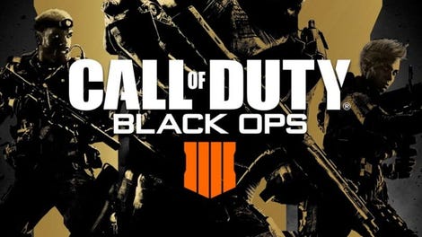 Call of Duty: Black Ops 4 - Digital Deluxe Edition