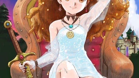 Princess Maker 2 Regeneration