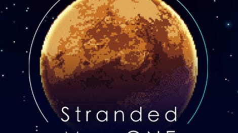 Stranded: Mars ONE