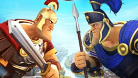 Total Conquest