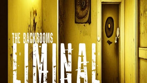 The Backrooms: Liminal Reality