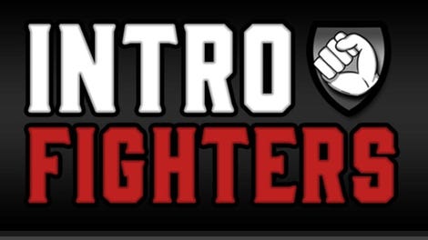 Intro Fighters