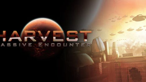 Harvest: Massive Encounter