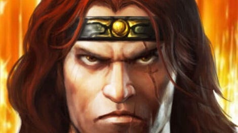 Eternity Warriors 3