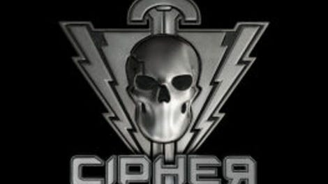 Cipher Complex
